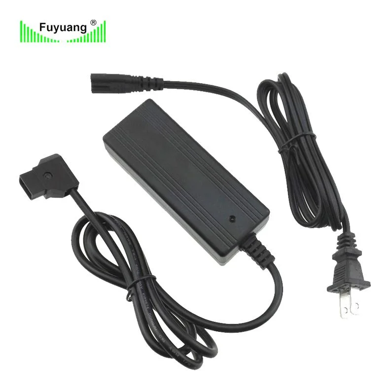 Fuyuang Fy2402500 Kc RoHS UL Listed AC 3p Power Supply Adapter 230V 50Hz 24 Volt 2.5 AMP AC DC Adapter