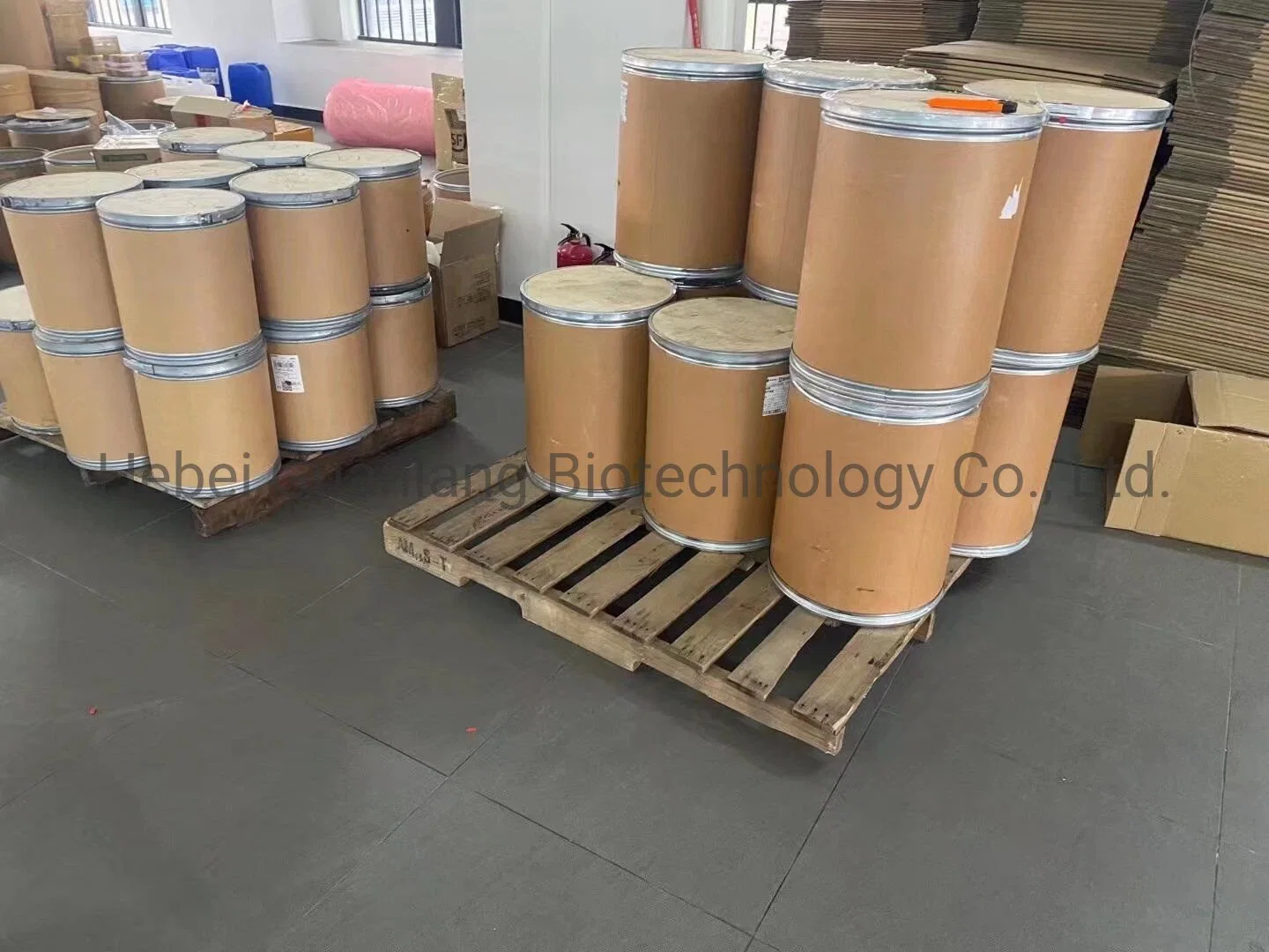 Factory Supply High quality/High cost performance  Pts P-Toluene Sulfonic Acid CAS 104-15-4