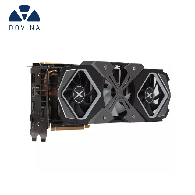 Placa gráfica RTX 2080 de 8 GB com o valor de maior investimento GeForce RTX 2080 2070 2060