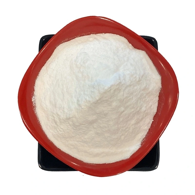 Professional producteur et exportateur de titane 14481-26-6 Oxalate de potassium