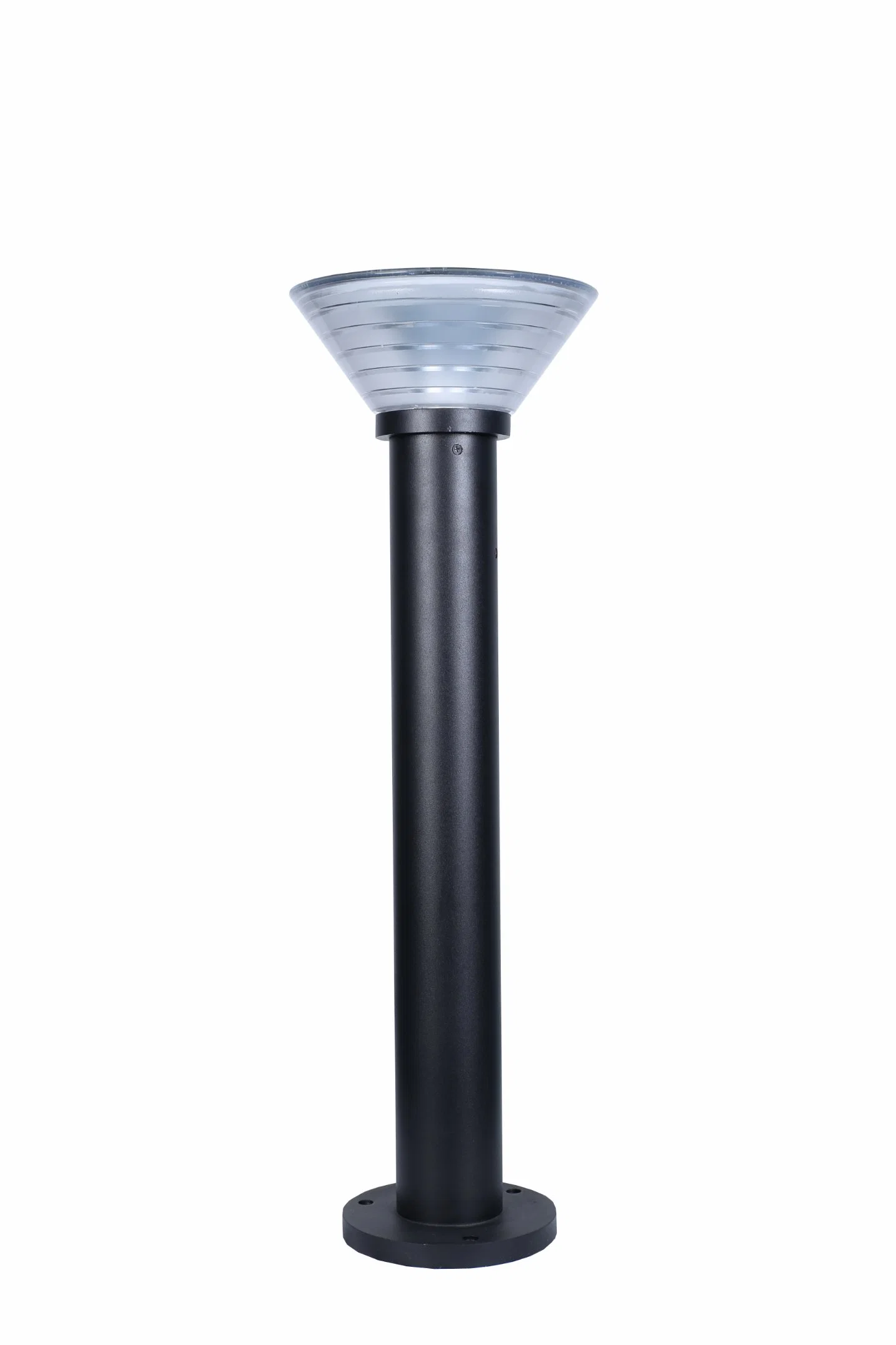 Rasen Post Moderne dekorative wasserdichte Outdoor LED Gartenleuchte