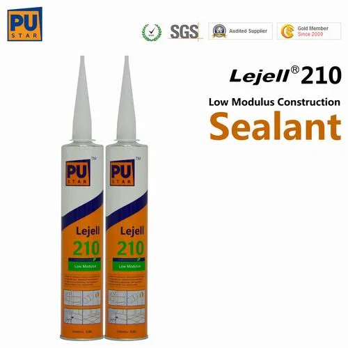 Drums Package for PU (Polyurethane) Sealant for Construction