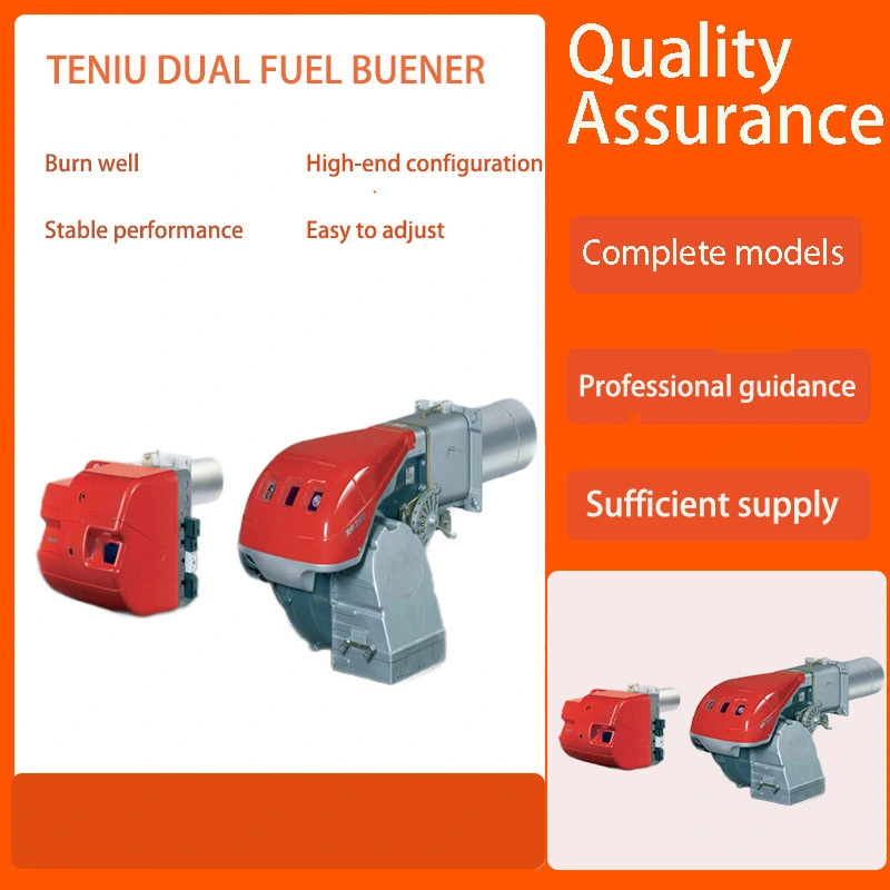 Equipos de secado horno Industrial Calefacción Gas Stove Burner