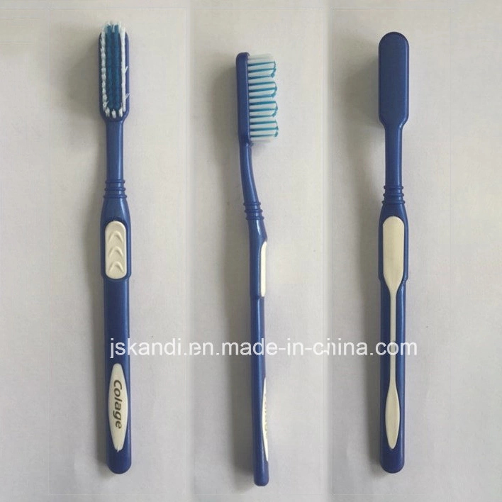 Adult Toothbrush Manufacture Teeth Whitening Wholesale/Supplier Dental