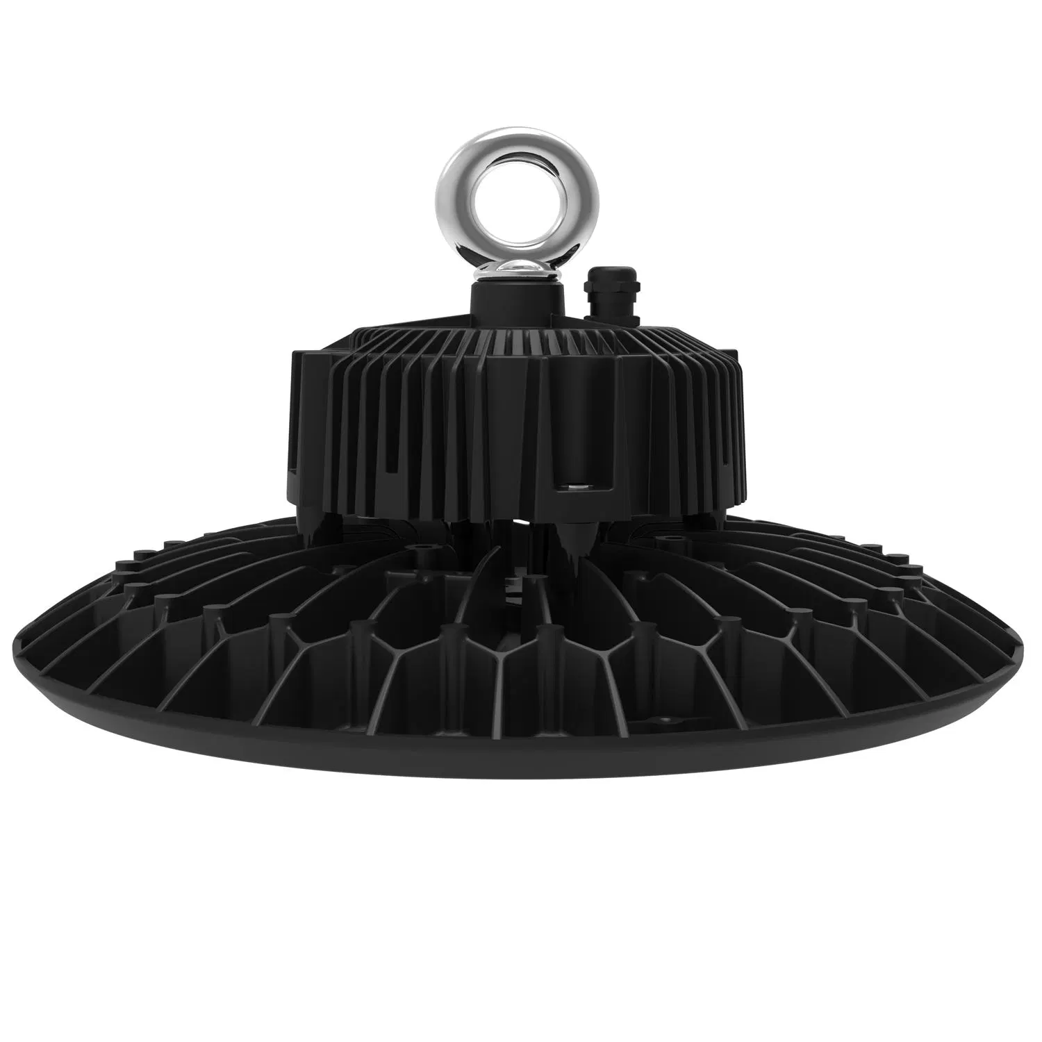 200W UFO LED Highbay Light ersetzt 400W HID Werkstattbeleuchtung