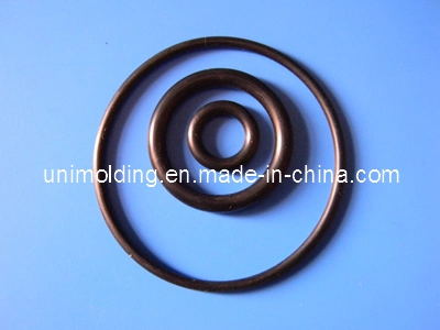 Custom Rubber Washer/Custom Viton FKM FPM Rubber Sealing Washer/Industrial Rubber Sealing