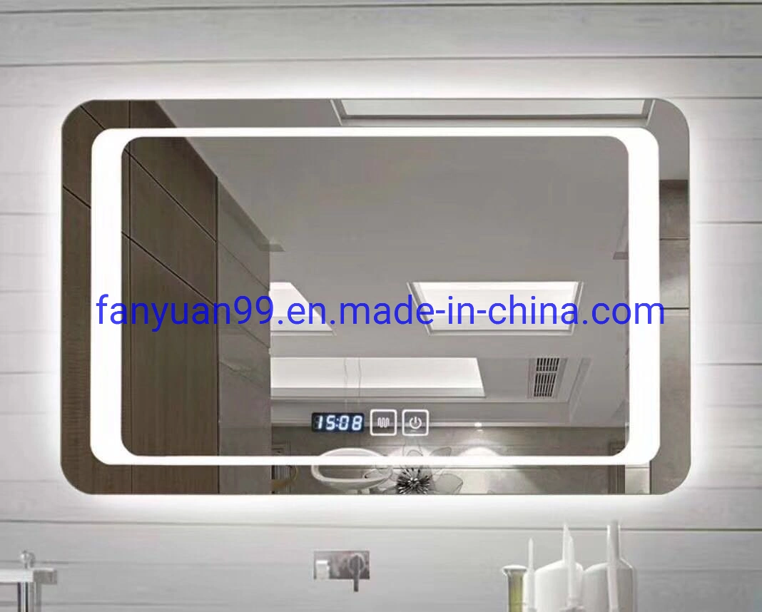 Modern Mirror/Decorative Mirror/Bathroom Mirror Hot Sale Chinese Factory