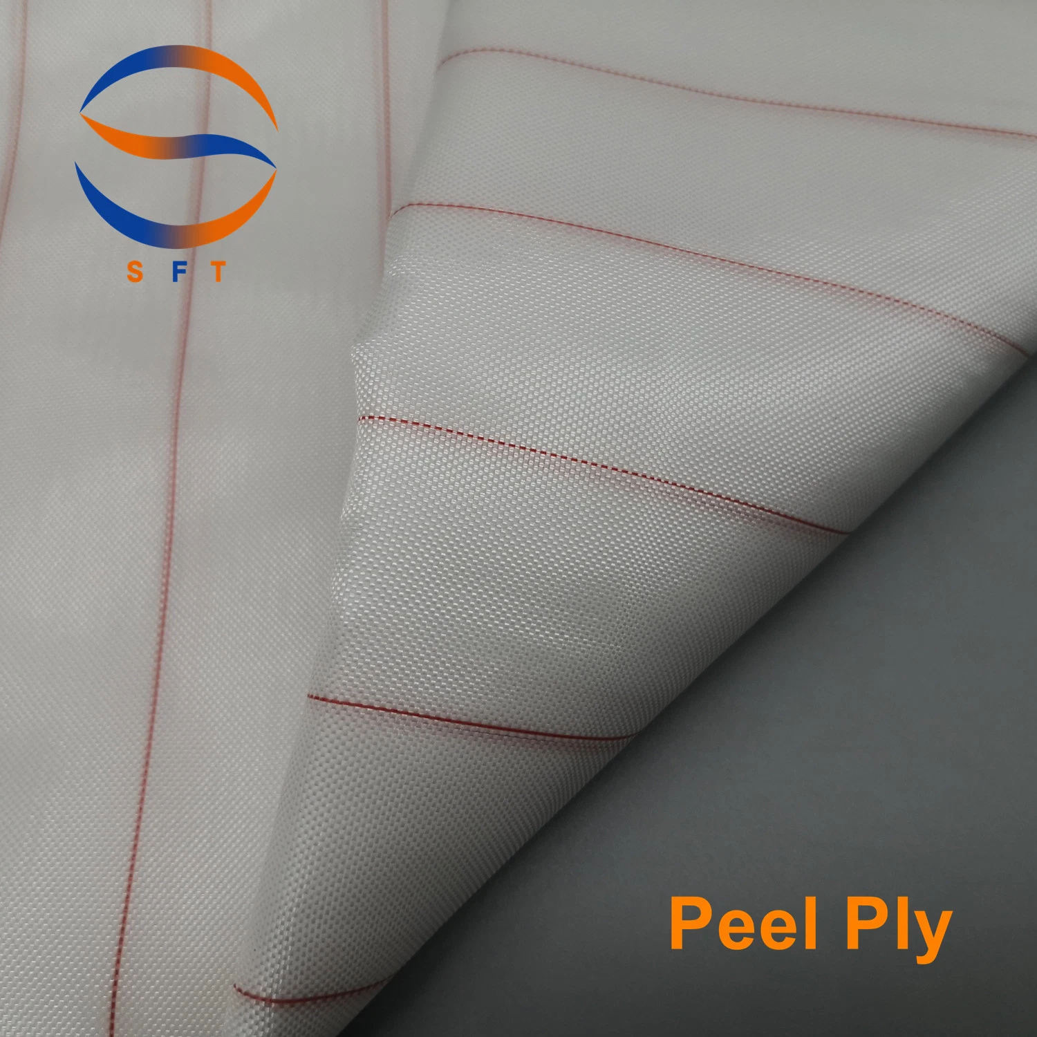 Customized 85g Nylon Peel Ply for Vacuum Infusion Process