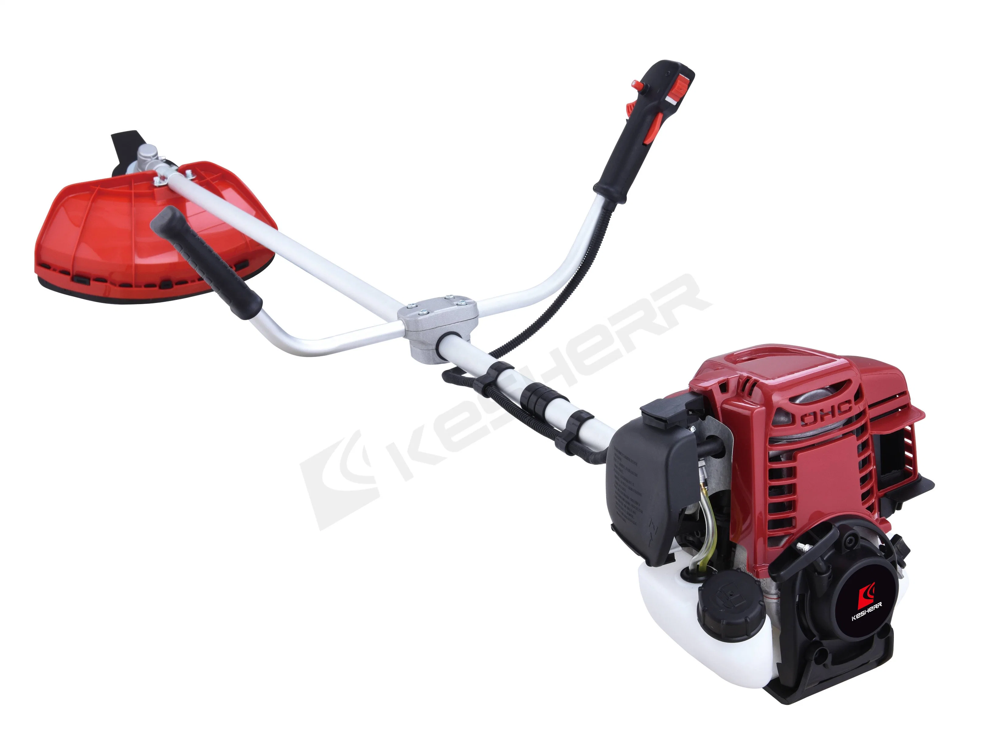 Garden Tool Professional Grass Trimmer Brush Cutter Agricultural Machinery
