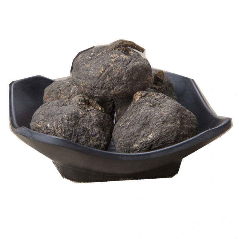 Dry Wholesale/Supplier Raw Black Maca Root Cut