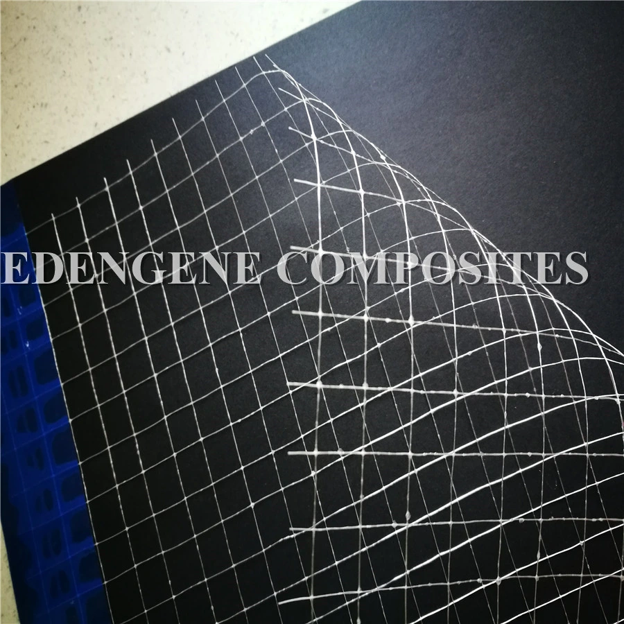 Laid Scrim / Mesh for Automotive - Foams, Punched Parts Engine Casing Andsound Deadening