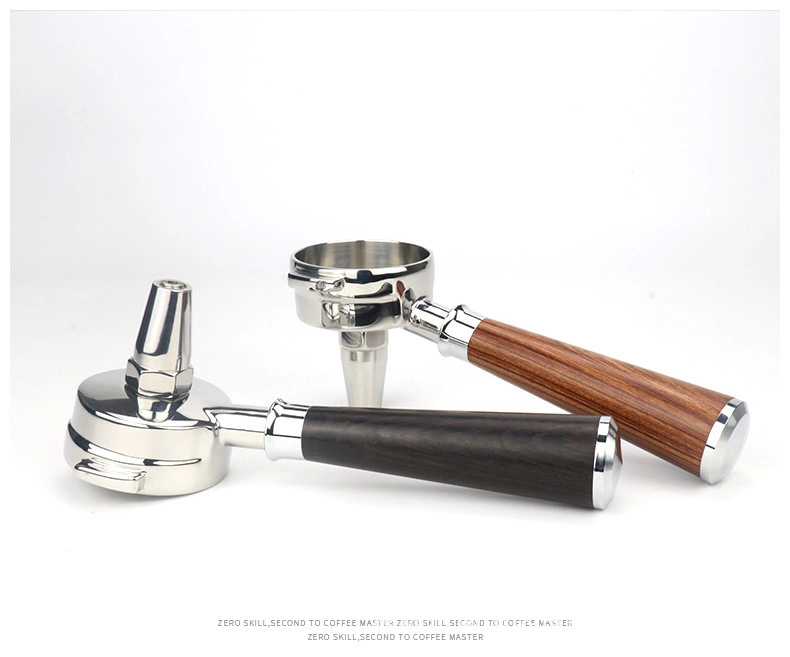 Outils pour cafetière acier inoxydable Barista Tools Espresso Tamper