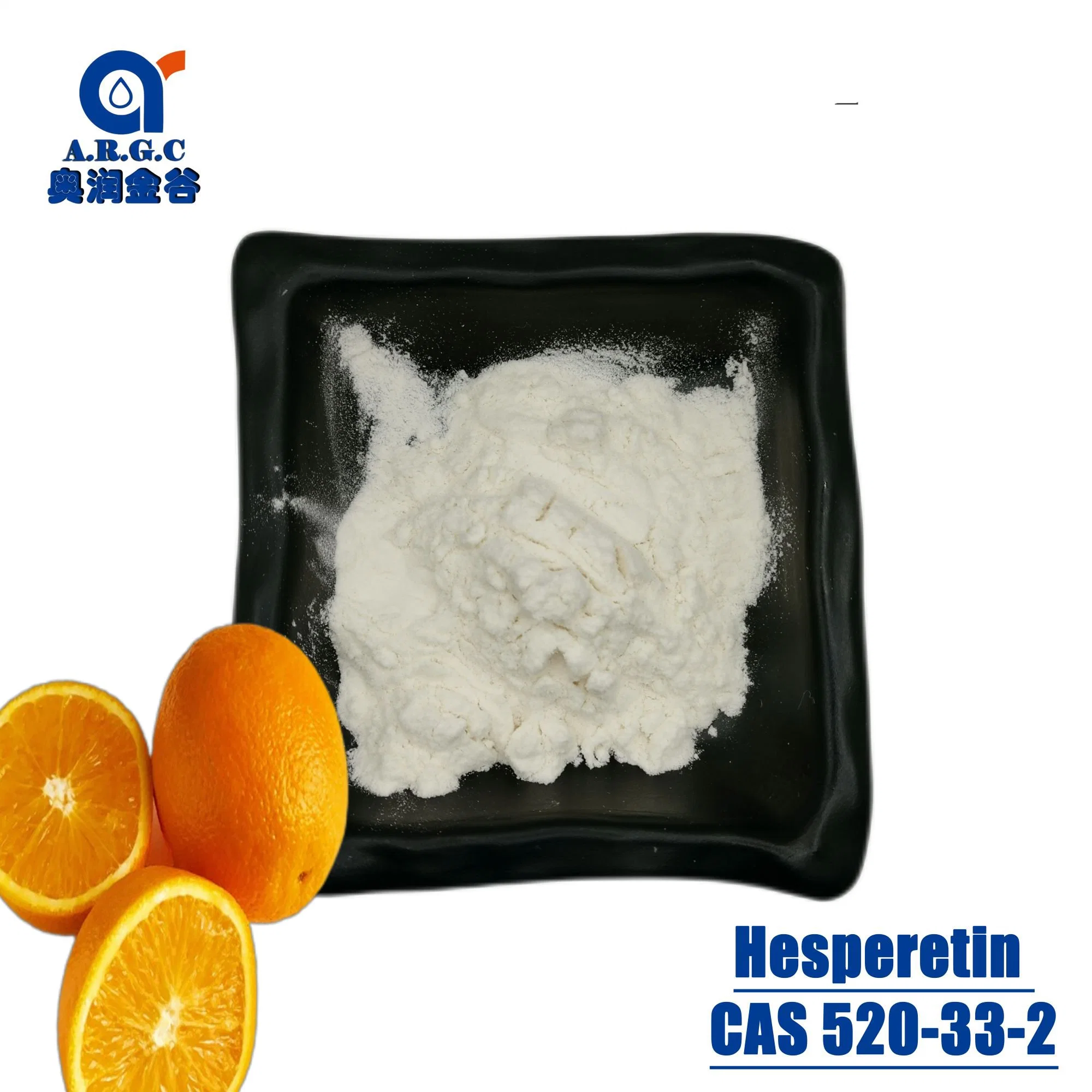 Hesperetin 98% Orange Citrus Aurantium Extract Powder