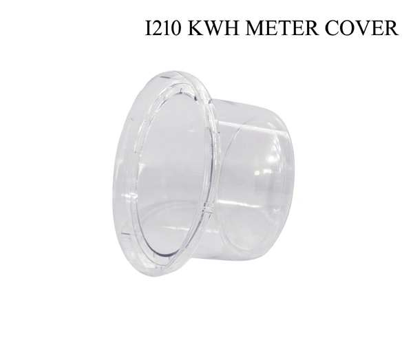 I210 Type ANSI Socket Meter Cover