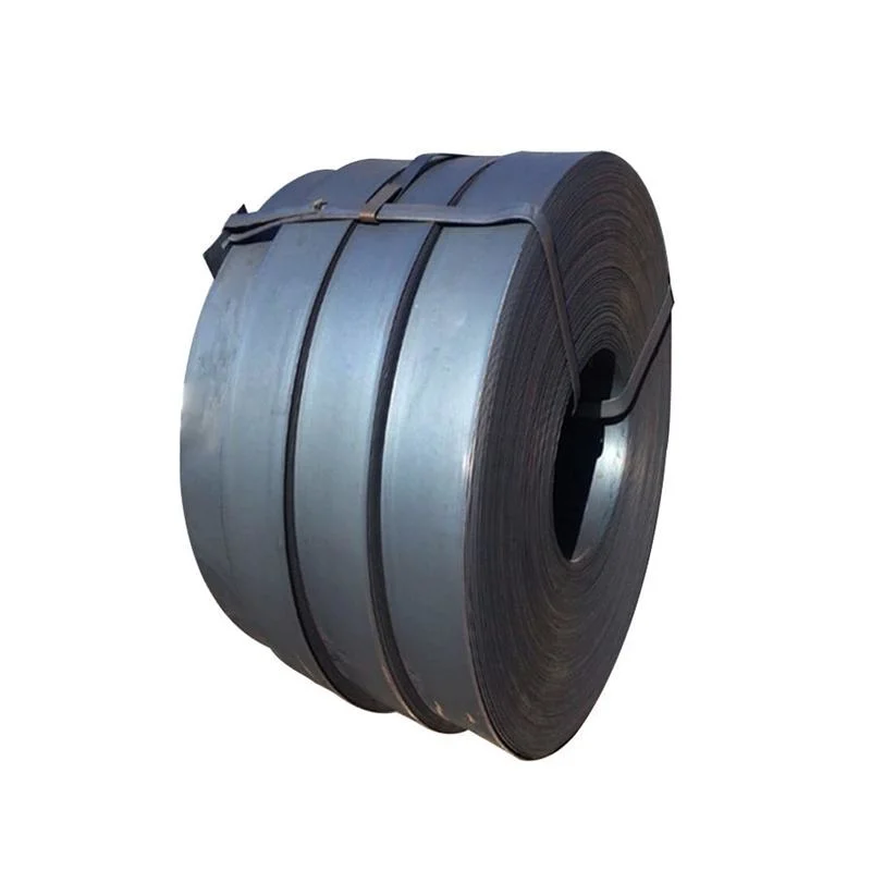 Carbon Steel Coil ASTM A36 A516 Gr. 50/Gr. 60/Gr. 70/Gr. 42 1018 1045 4130 4140 St37 Hot Rolled L