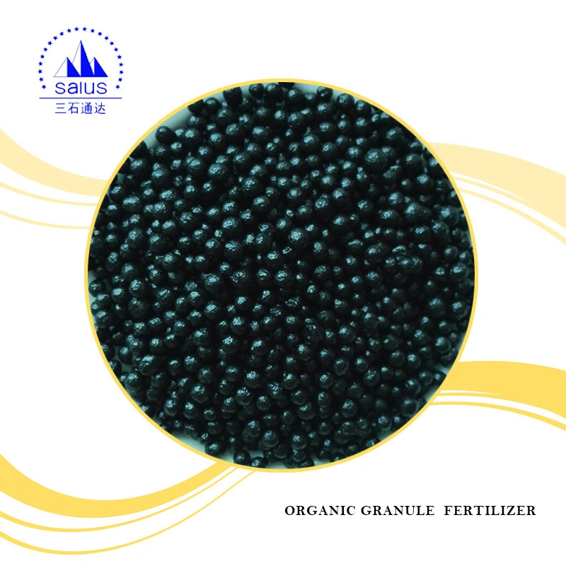 Hot Sale of Microorganism Bacterium Fertilizer