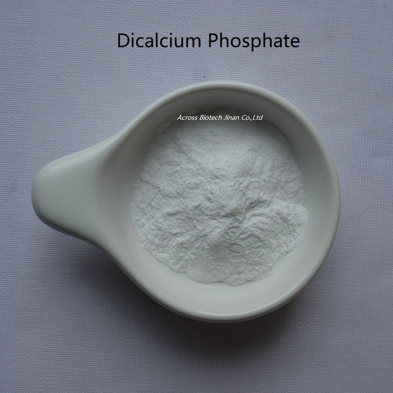 Food Additives Dicalcium Phosphate E341 (II) DCP Price