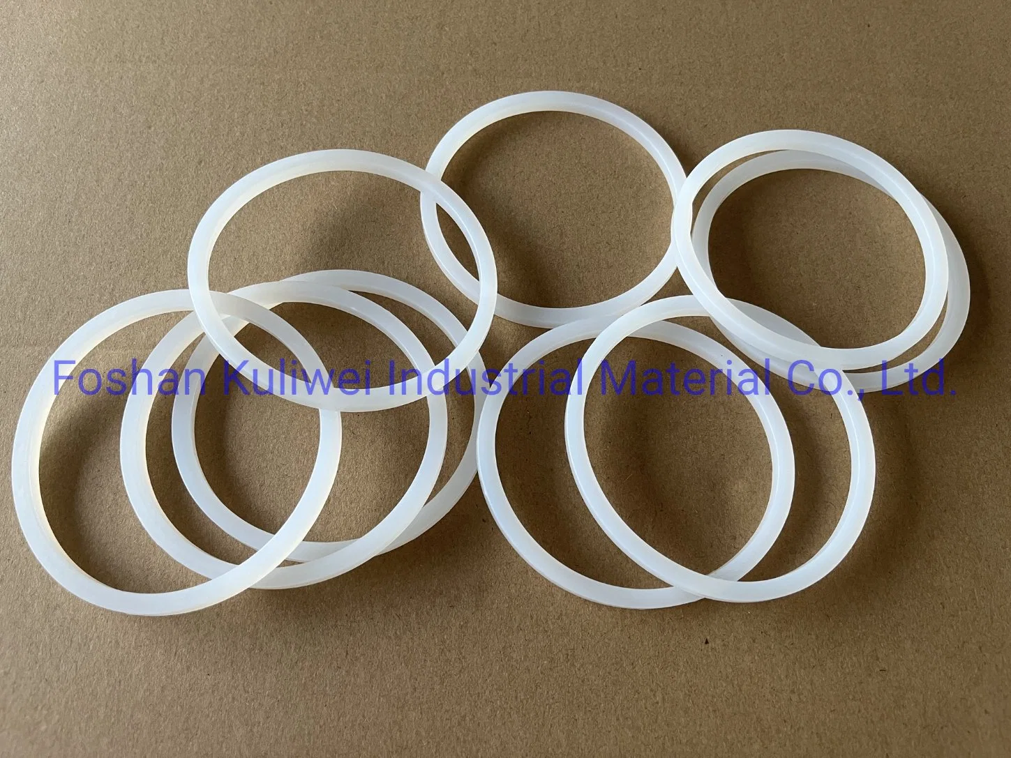 Customized Plastic Injection Mould Parts with Silicone Rubber Auto Parts with Hot Selling