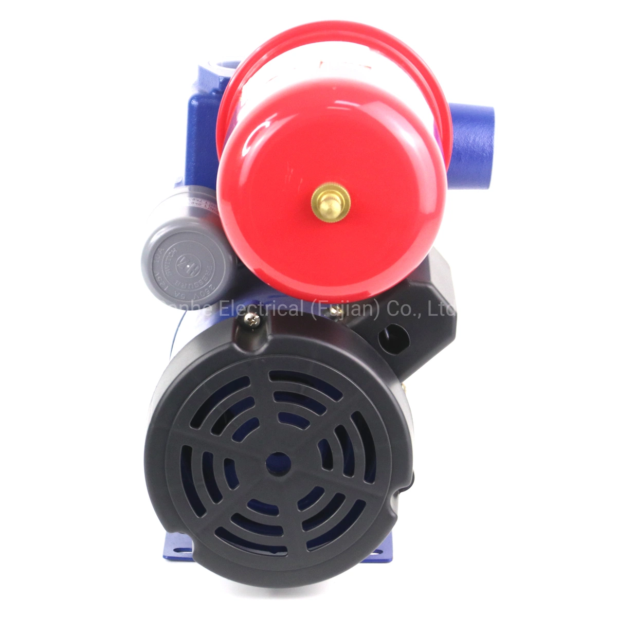 Hot Sell New Design System Suction Self-Priming Pump for Household