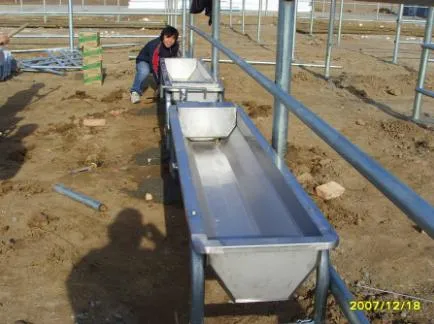 Best Price Cow Farm Machine/Equipment Cattle Goat Sheep Drinking Water Troughs