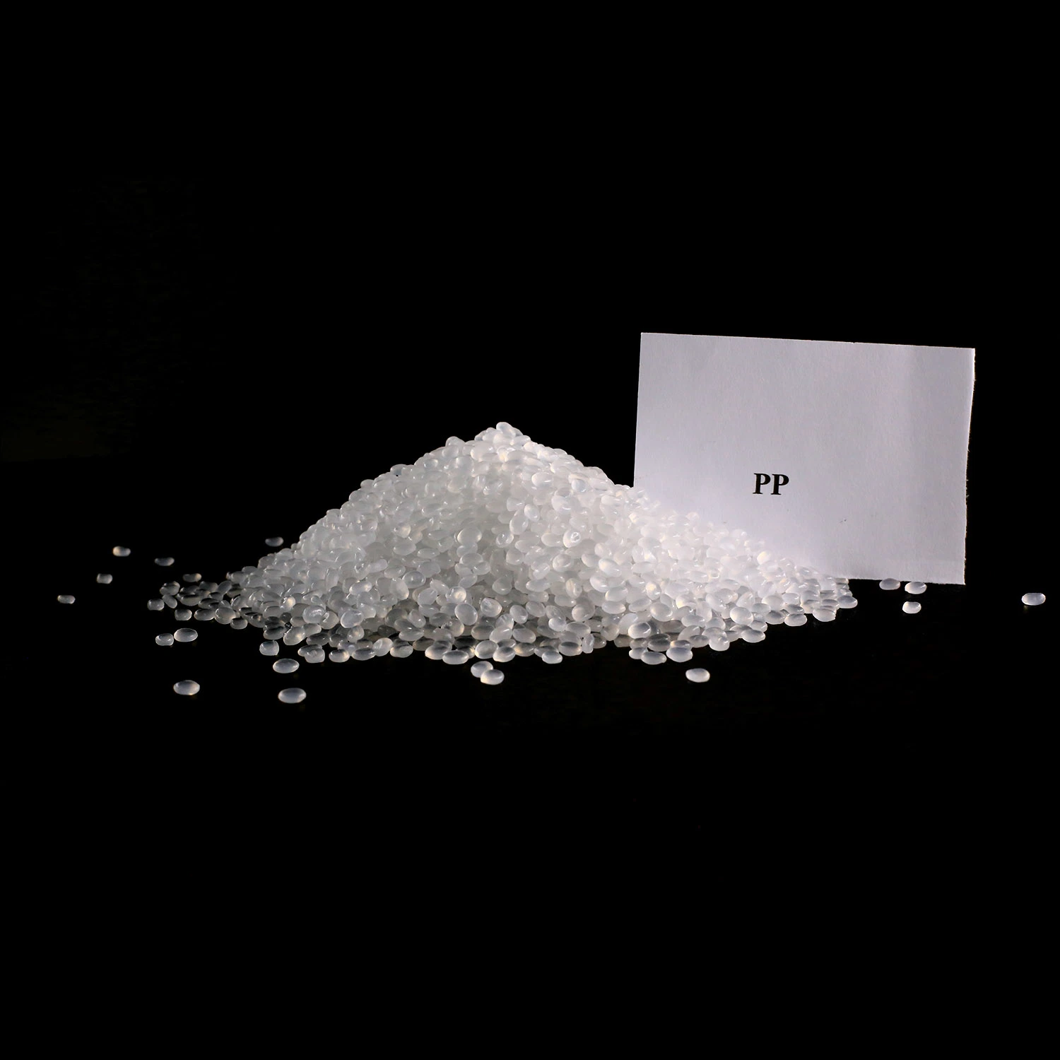 Universal Recycled Recycled HDPE Granules Crude Material Transparent HDPE Polyethylene Resin Granules HDPE