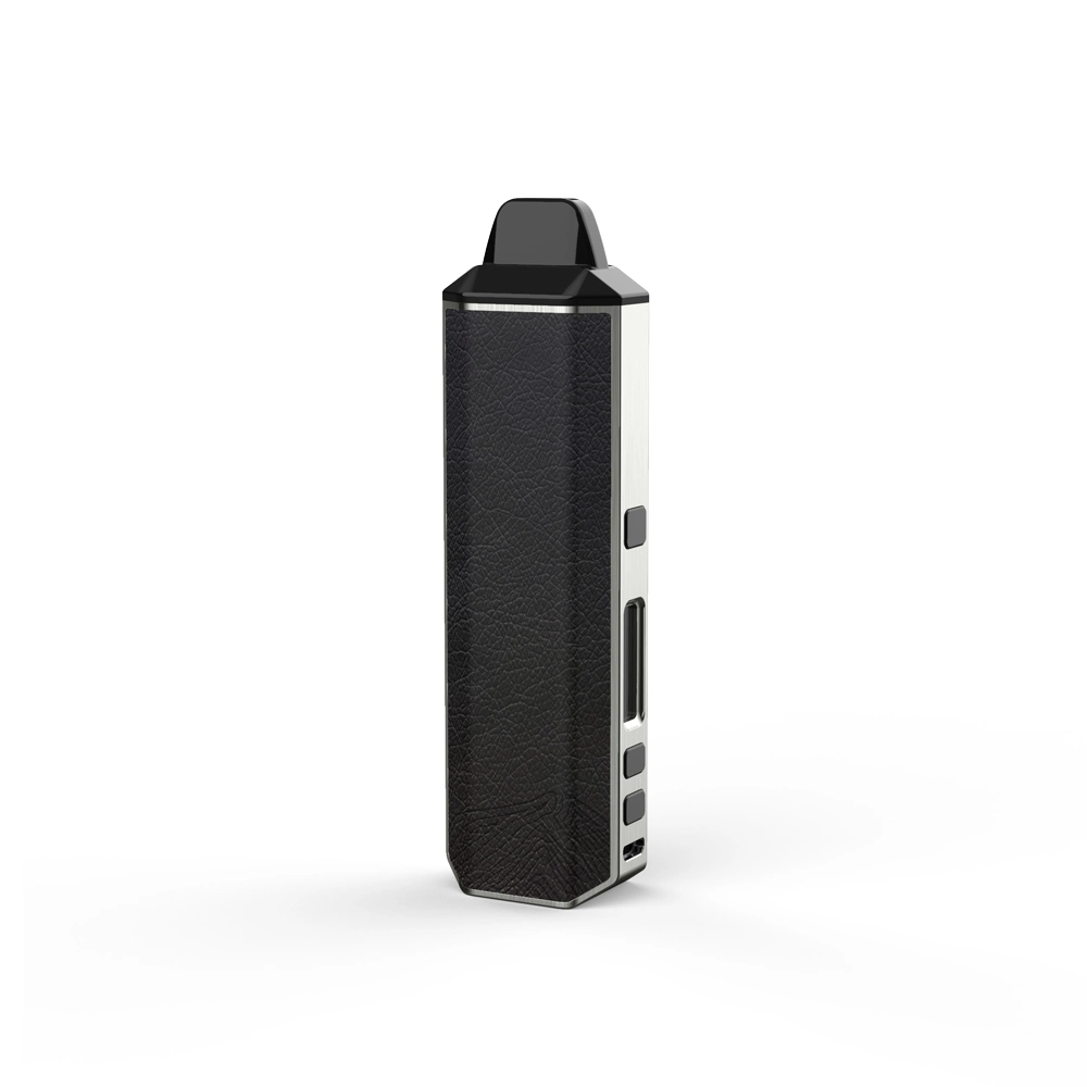 Xvape Ture Convection Heater Vapor with Leather Electric Vaporizer