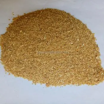 Feed Additives Corn Gluten Meal 60% Protein Animal Feed