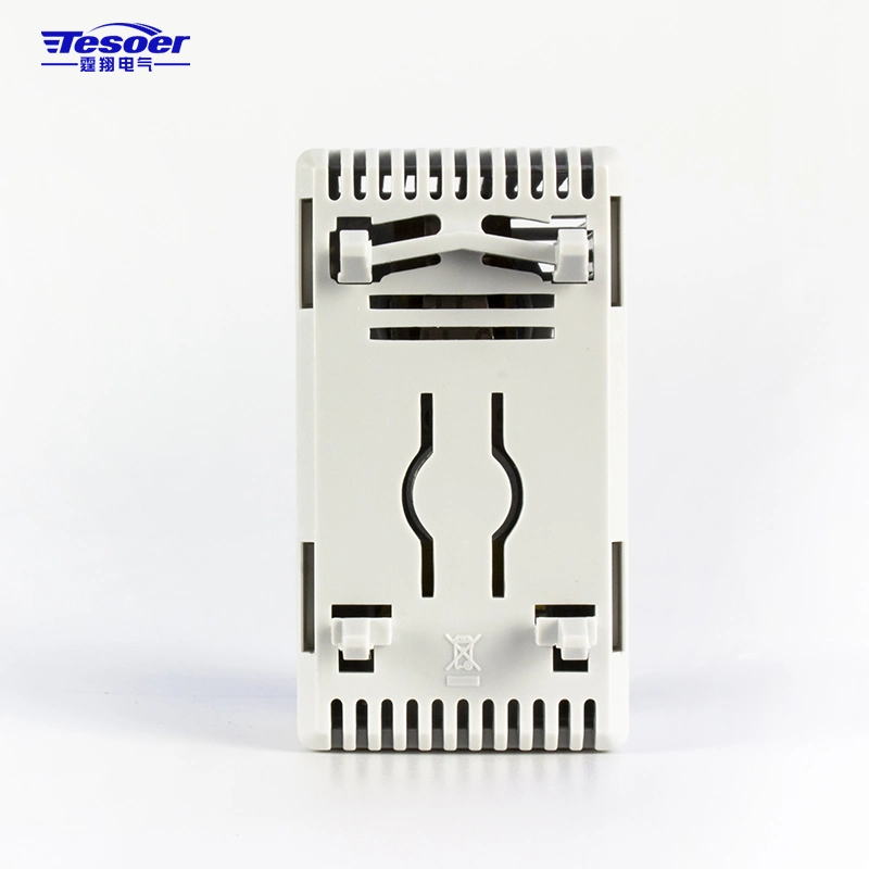 (TXS011) Normally Open Mechanical Thermostat Sensor Temperature Controller