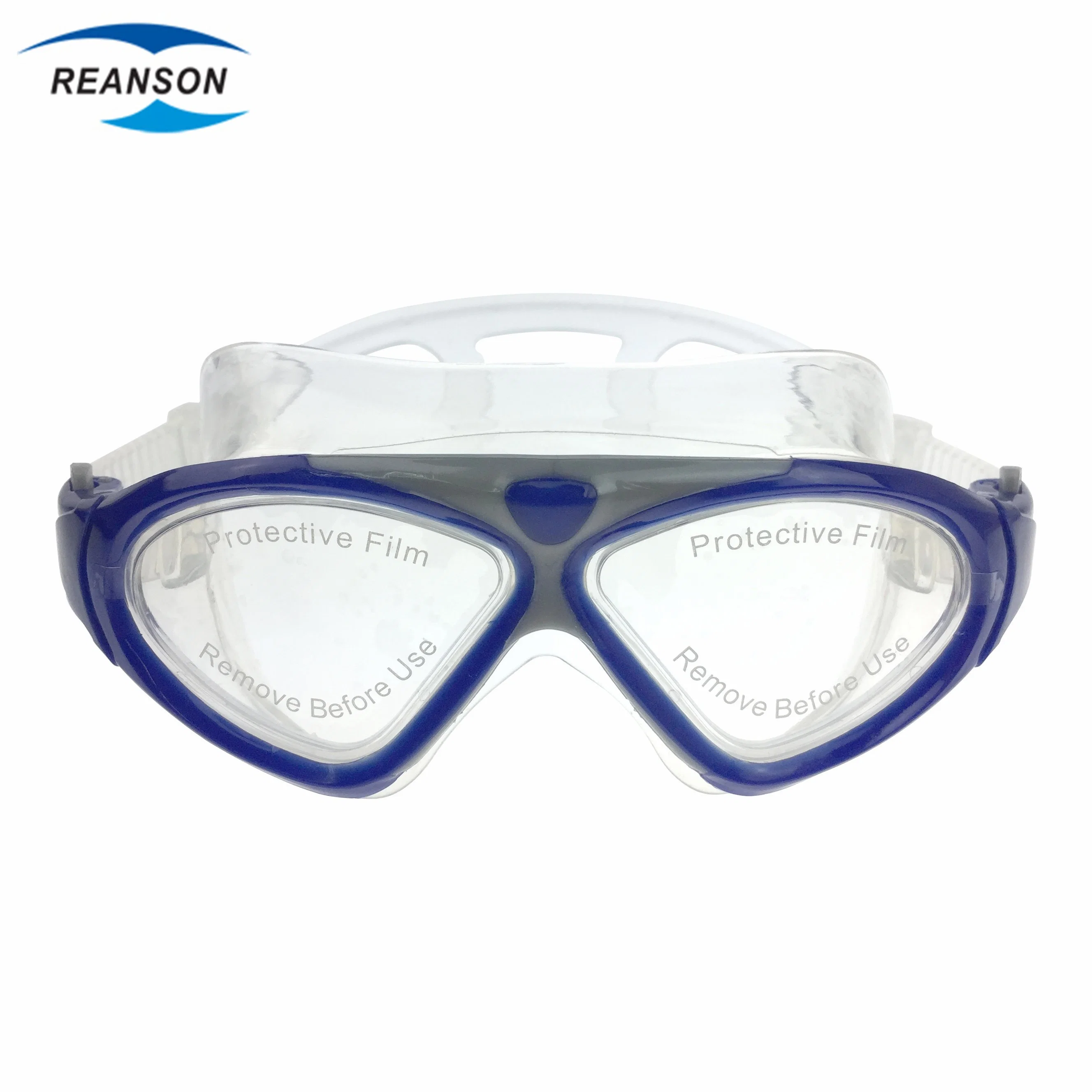 Hot Sell Open Water Swim Goggles for Adult