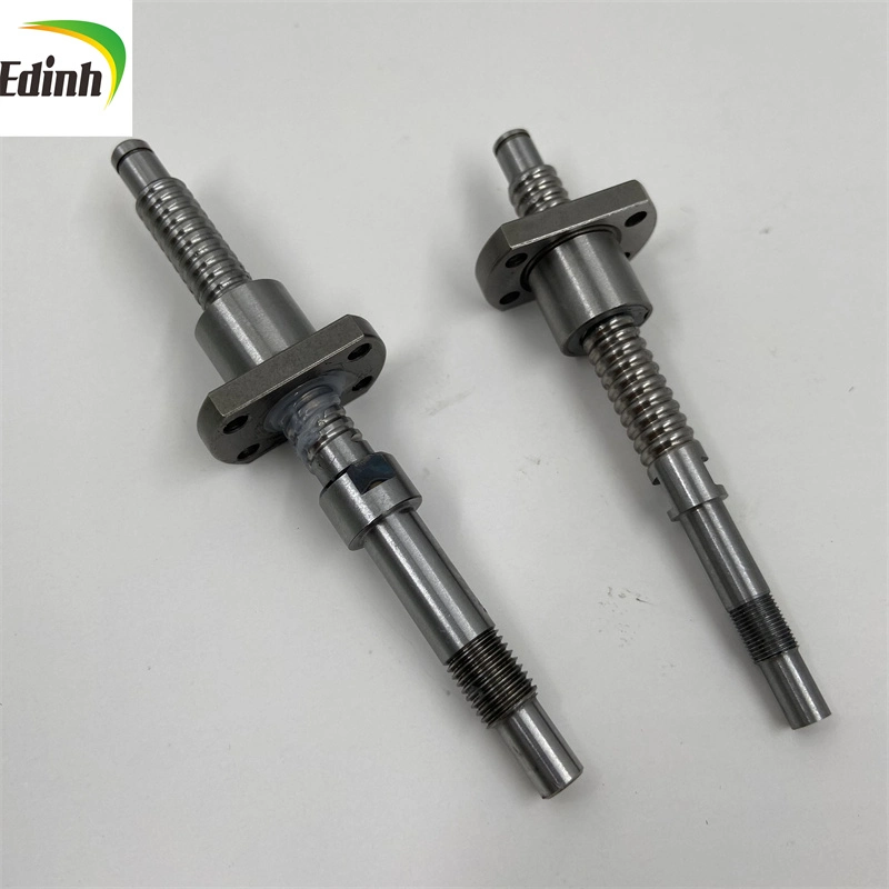 China Made 14mm Ball Lead Screw 1402 1404 for CNC Machinery