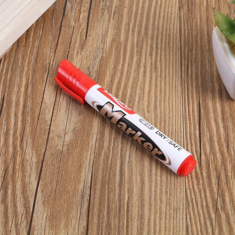 Wholesale/Supplier Whiteboard Marker Pen Easy Erase Stationery