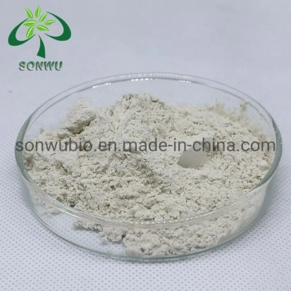 Sonwu Supply Food Additive Enzyme Powder Serrapeptase Powder Serrapeptase