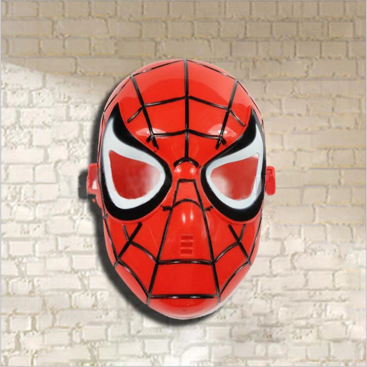 Halloween Party Cosplay Mask for Children to Play Halloween Decoration Mask