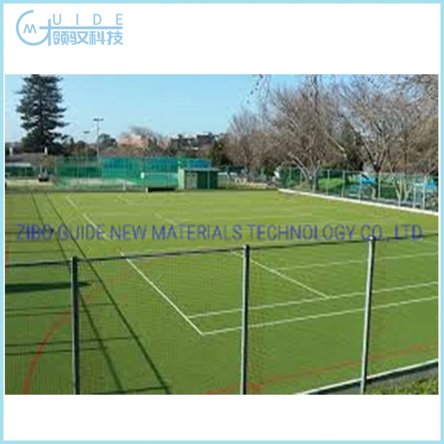 Two Part Envrionmental Friendly Grass Seaming PU Polyurethane Glue PU Binder for Artificial Turf