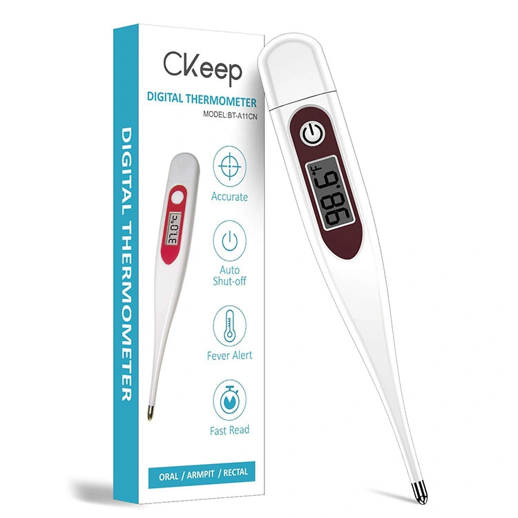 Ai Baby Oral Digital Digital Thermometer Prices for Adults and Children