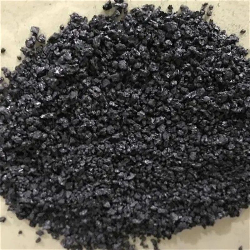 Graphite Powder CPC Calcined Petroleum Coke Price Per Ton Metallurgical Coke Petroleum Coke Sulphur Carbon Additive Graphite