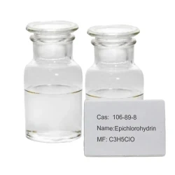 China Supply Purity Service Epichlorohydrin CAS 106-89-8 with Fast Shipping