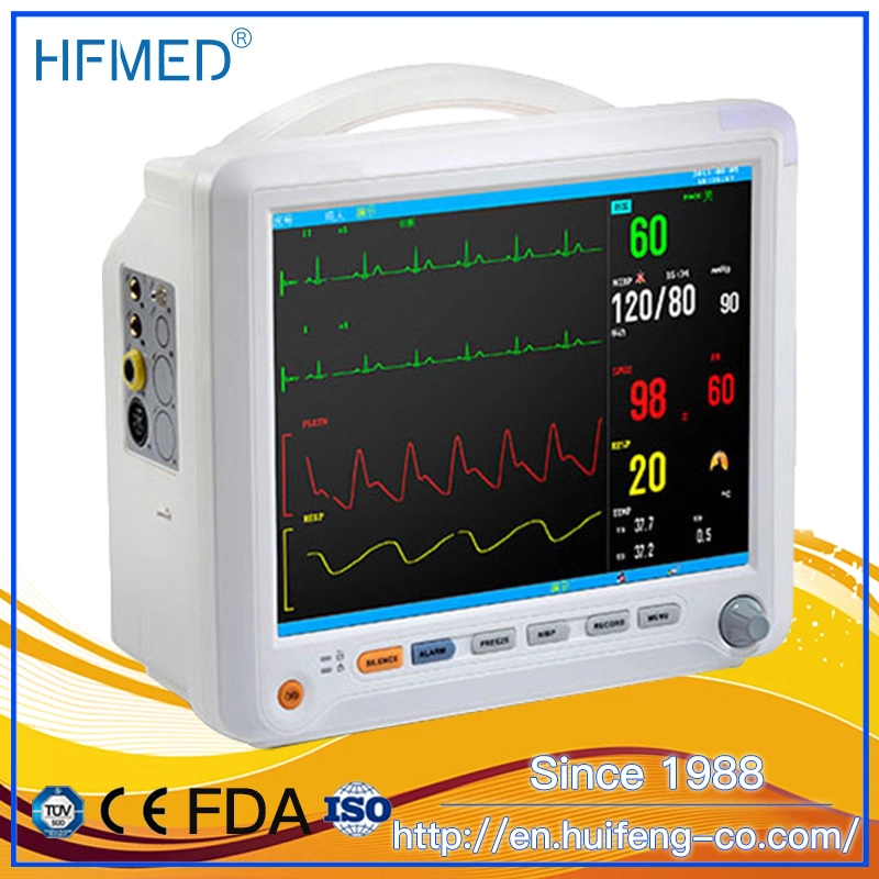 400W Injektionsformen chirurgischer digitaler Diathermy Basic elektrochirurgischer Kauteriesgenerator Einheiten