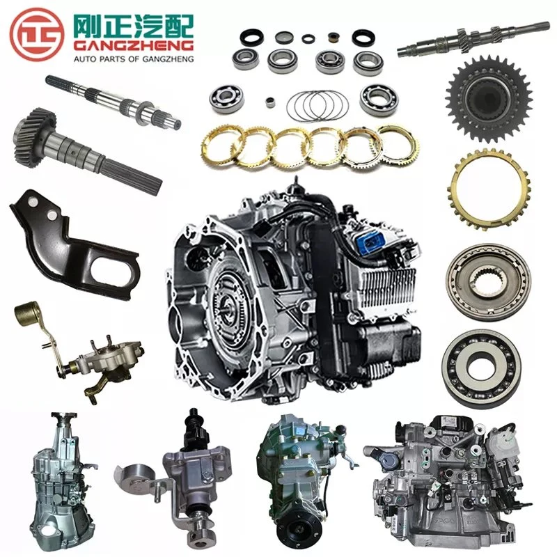 automotive accessories complete auto spare parts for Changan chana EADO Alsvin CS15 CS35 CS55