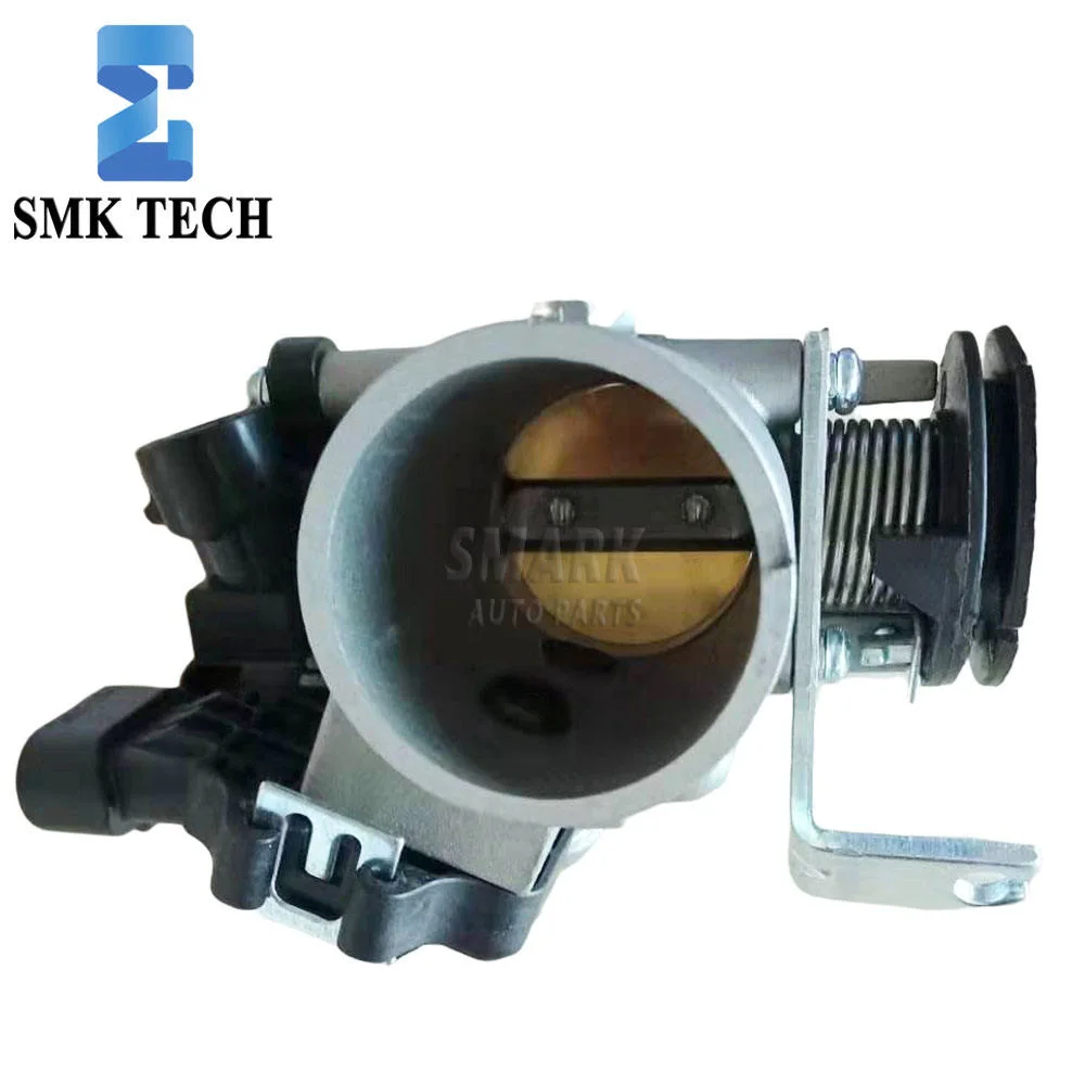 OEM 34mm Motorcycle Throttle Body with Iac 26179 and TPS Sensor 35999 and 28086011 for Motorcycle 125cc 150cc