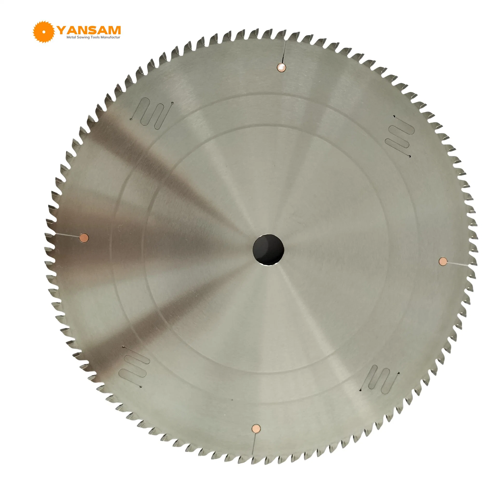 Carbide Slitting Saw Blade Tct Circular Saw Blade Diamond Saw Blade Cutting Tool