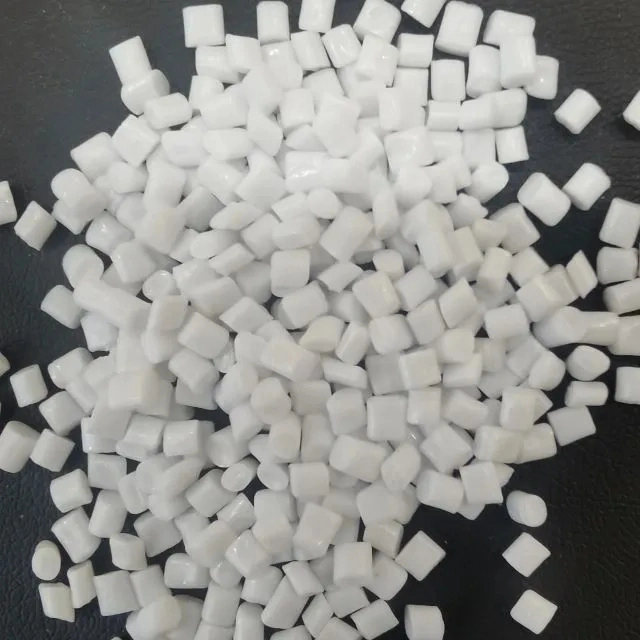 Good Price PP Granules Homopolymer Polypropylene