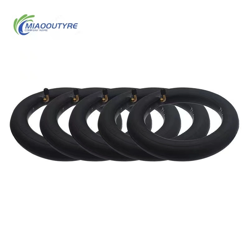 Children's Bicycle Inner Tube 12 Inches - 14 Inches Thick Natural Rubber Inner Tube