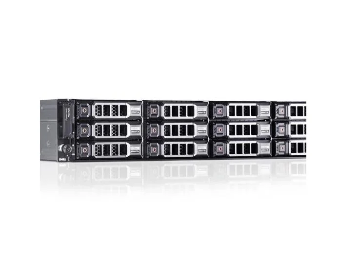 Poweredge R750 2u Rack Server Storage Virtualization Host 2* Silver 4314 32 Core 64 Thread 128g Memory /4*12t Sas/H745