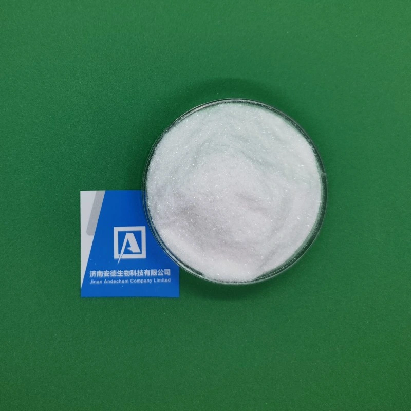 Animal Medicine Top Quality Cefquinome Sulphate Sterile Micronized CAS 118443-89-3