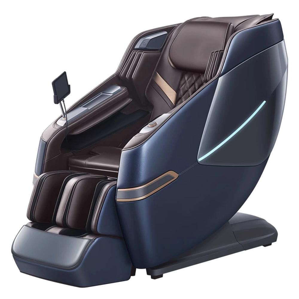 Comprar o relaxamento corporal Massagem Computador Cadeira Cadeira massajador de Corpo Inteiro