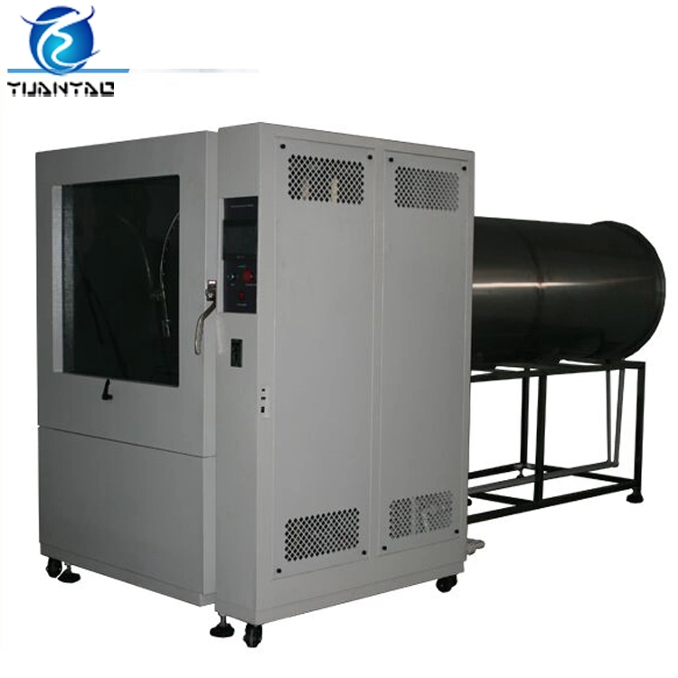 IEC60529 Rain Test Chamber Industrial Testing Equipment