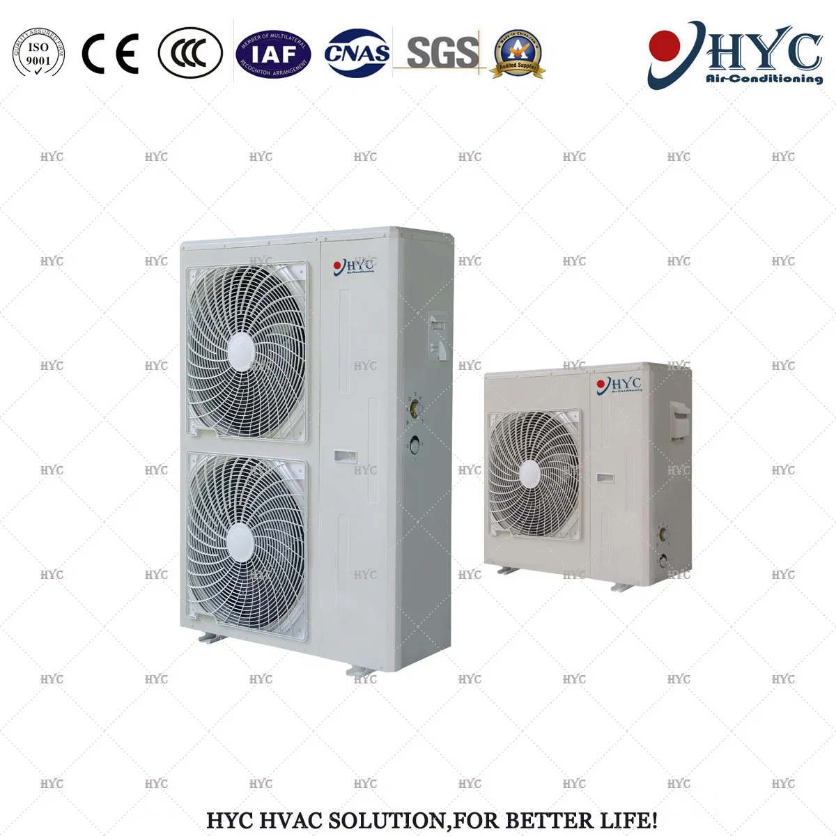 Commercial Air Cooled Water Mini Chiller/Air Conditioning Cooling System