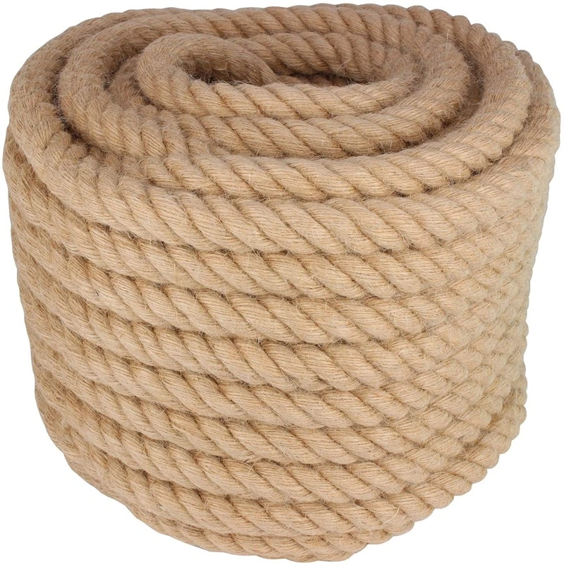 Hot Selling Qingdao Jute Manila Rope to Shanghai Port