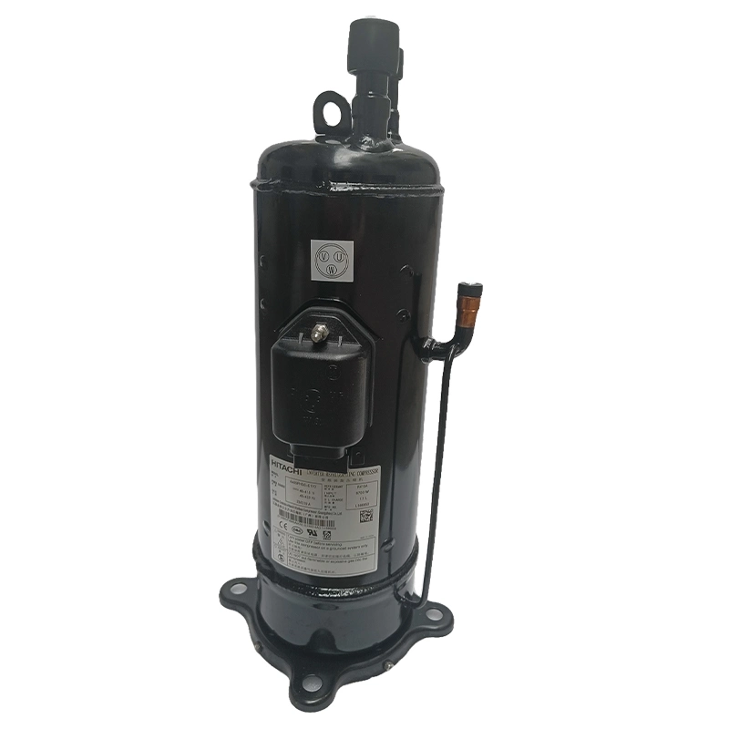 Compressor Hitachi Scroll 503dh-83c2yg para Ar Condicionado